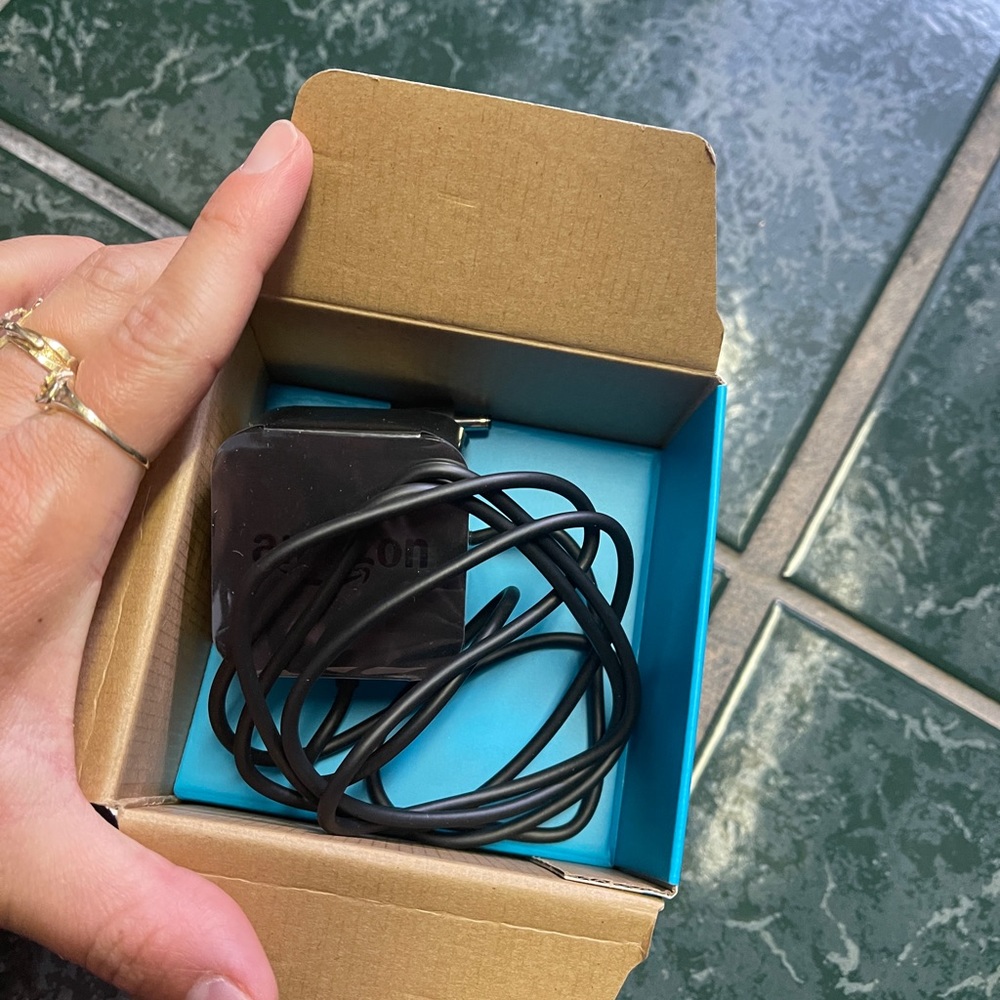 Amazon echo dot - Picture 2 of 5